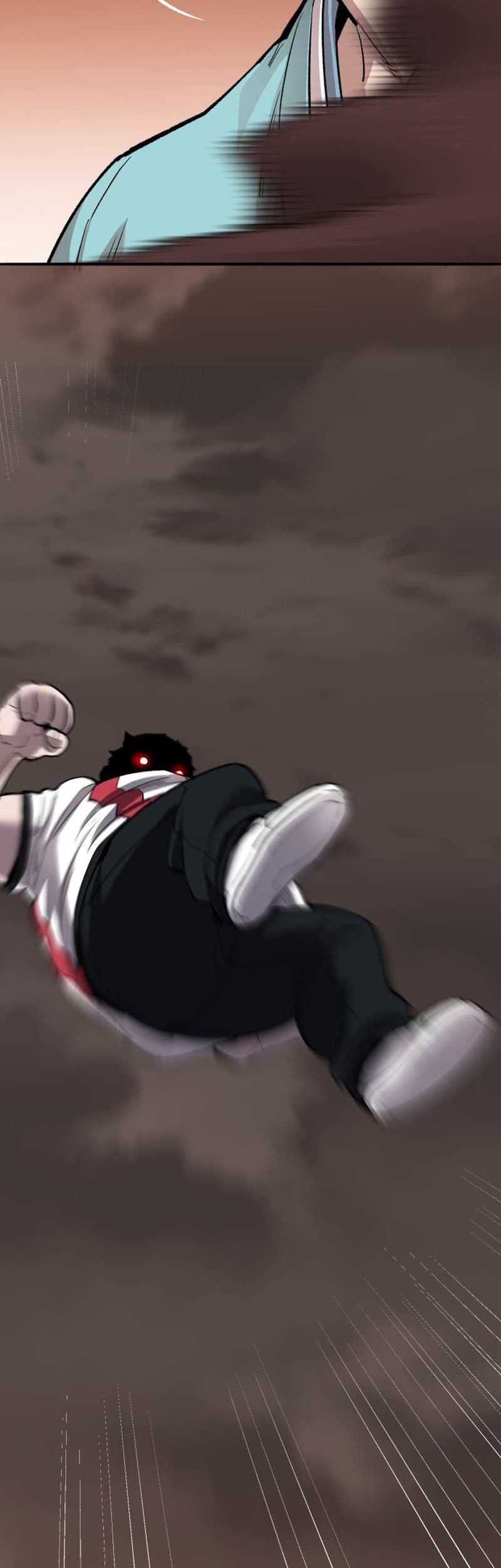 Limit Breaker Chapter 134 Gambar 88