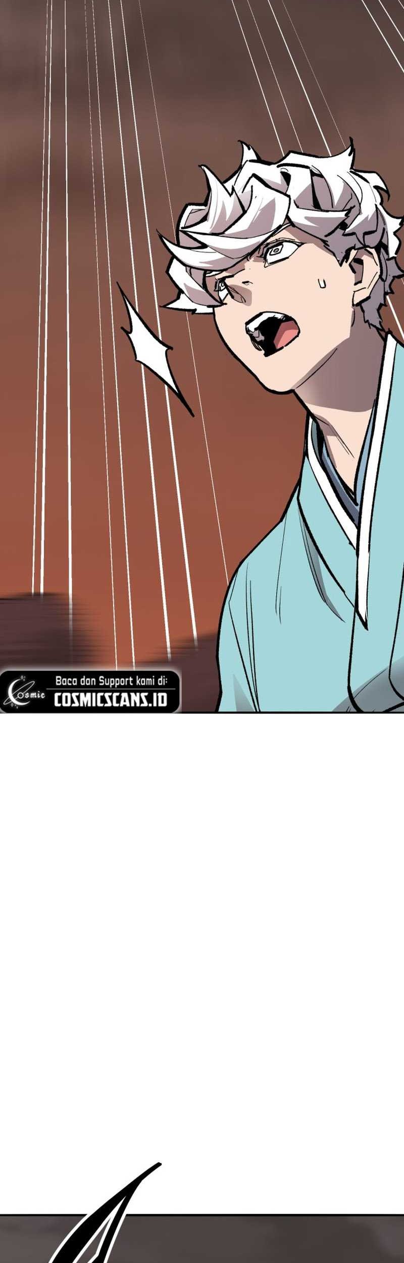 Limit Breaker Chapter 134 Gambar 89