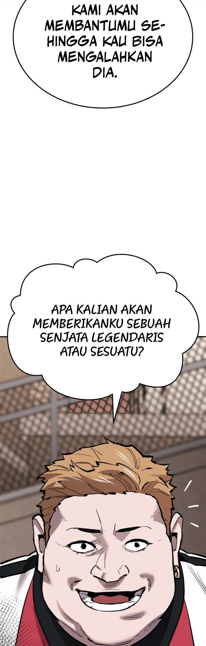 Limit Breaker Chapter 134 Gambar 45