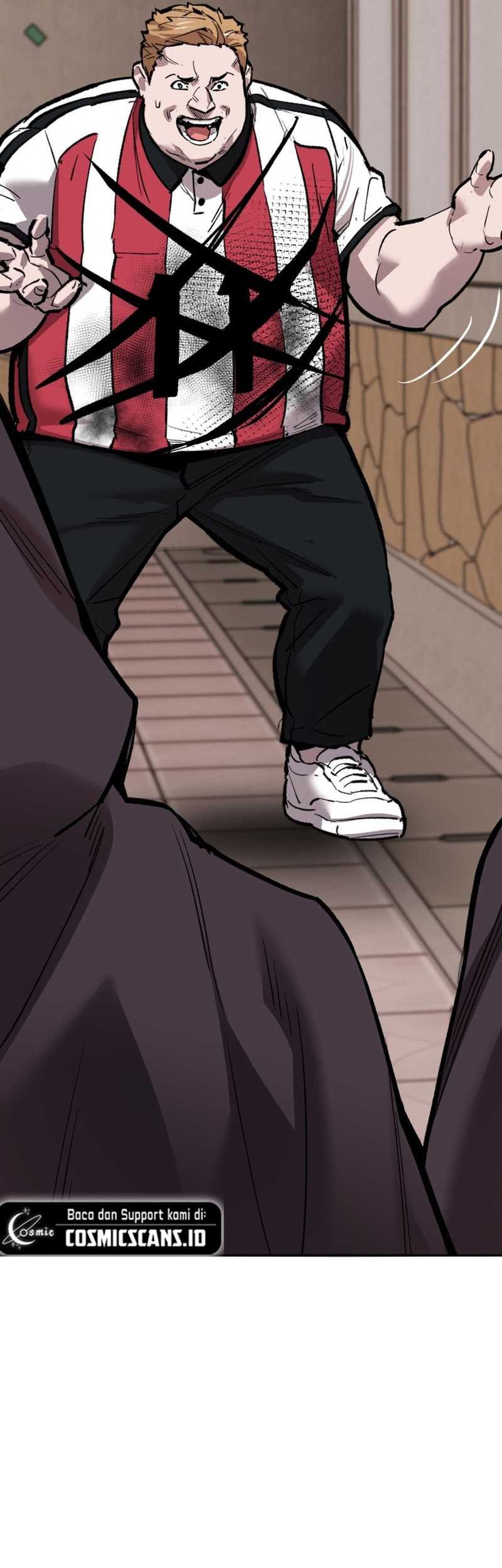 Limit Breaker Chapter 134 Gambar 42