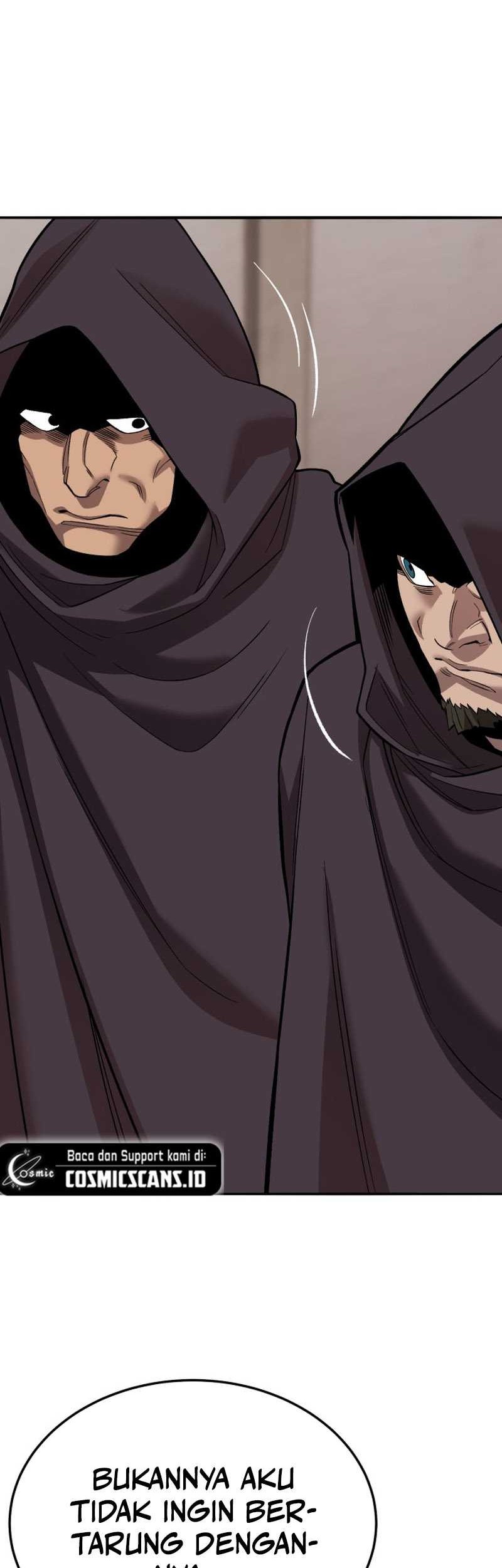 Limit Breaker Chapter 134 Gambar 43