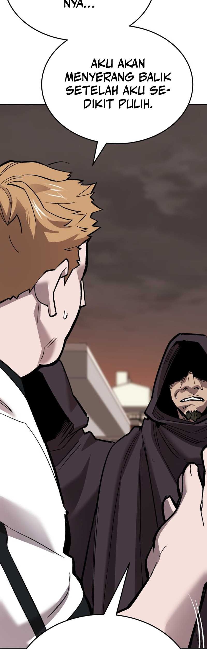 Limit Breaker Chapter 134 Gambar 44