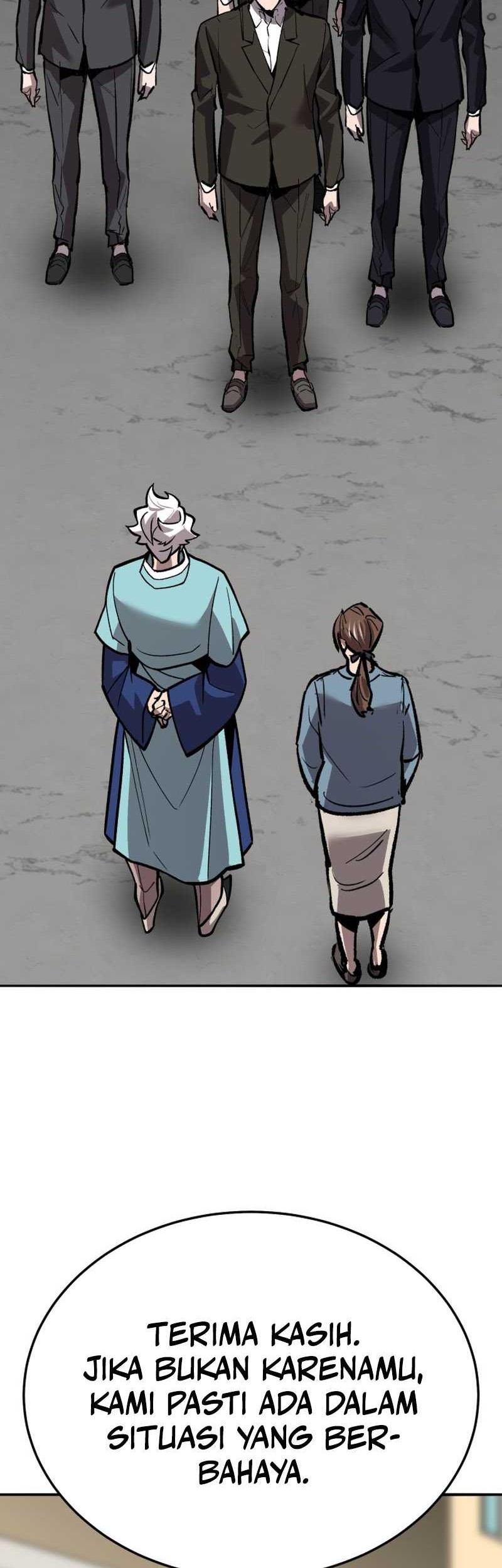 Limit Breaker Chapter 134 Gambar 50