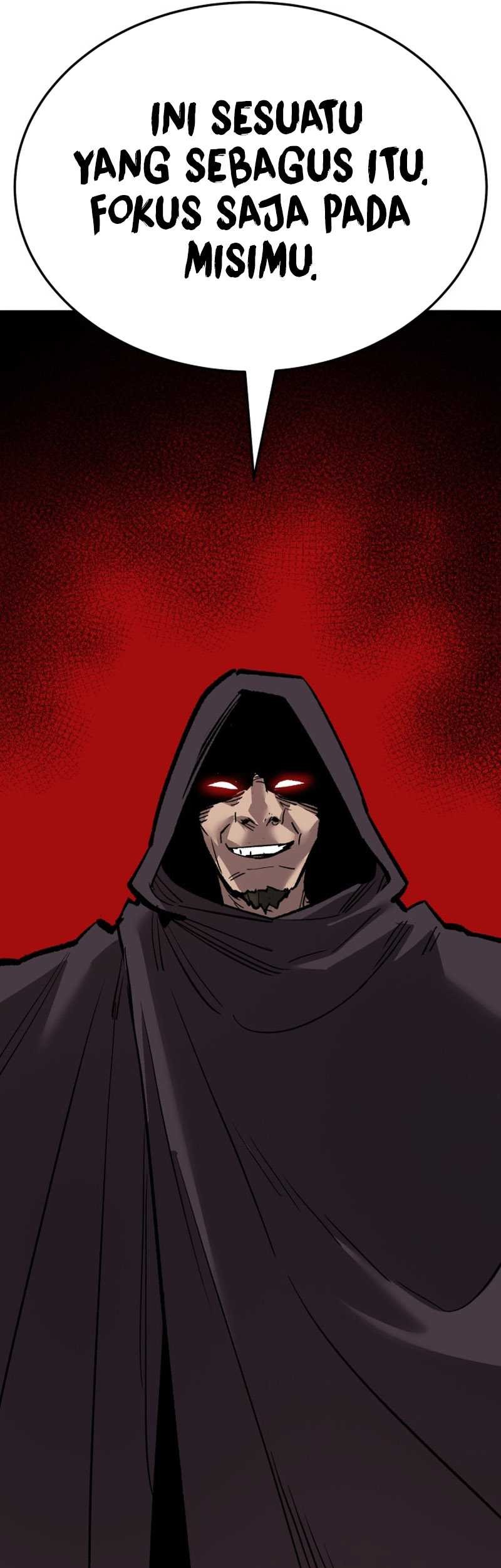 Limit Breaker Chapter 134 Gambar 47