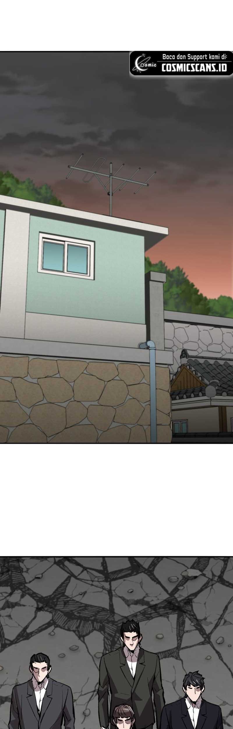 Limit Breaker Chapter 134 Gambar 49