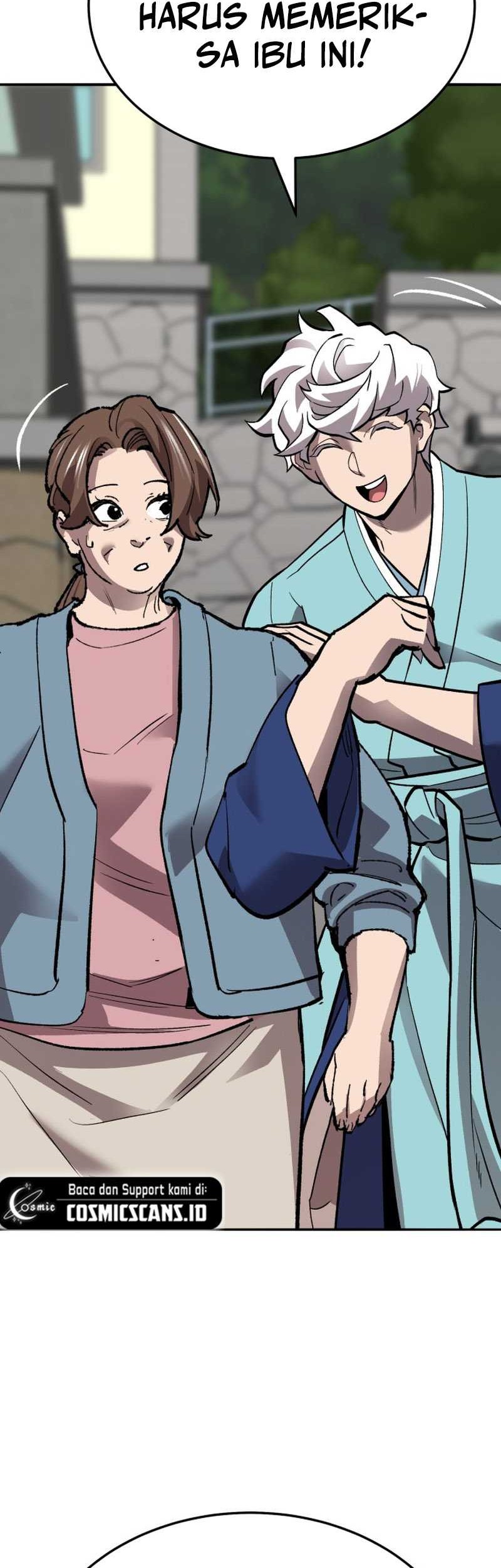 Limit Breaker Chapter 134 Gambar 55