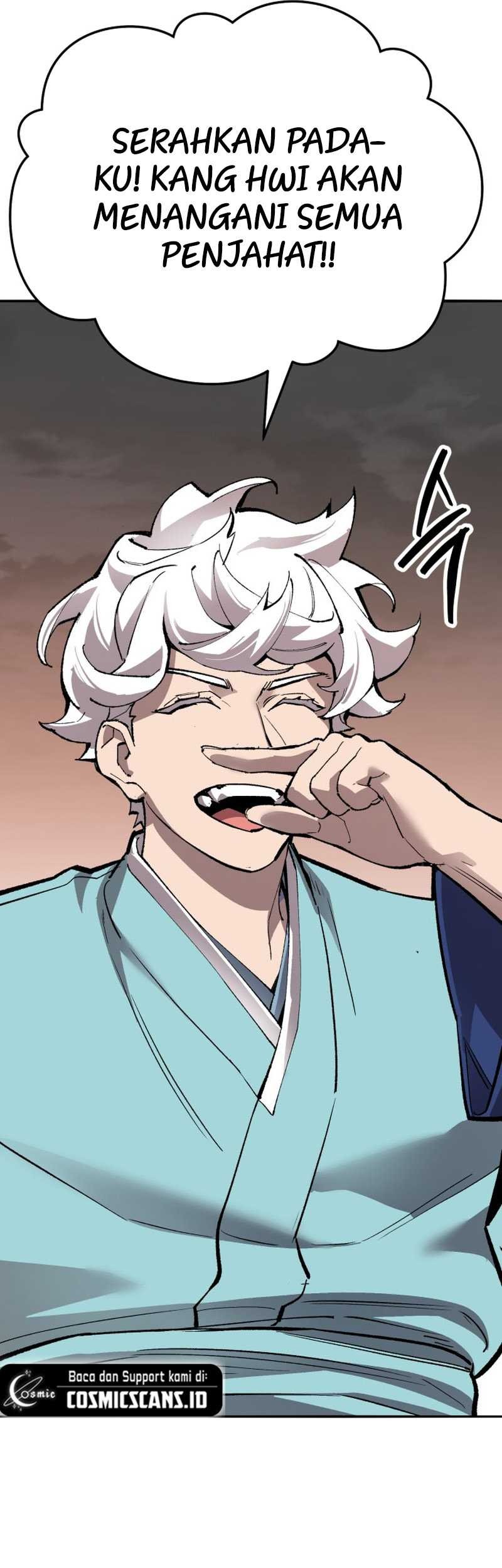 Limit Breaker Chapter 134 Gambar 52