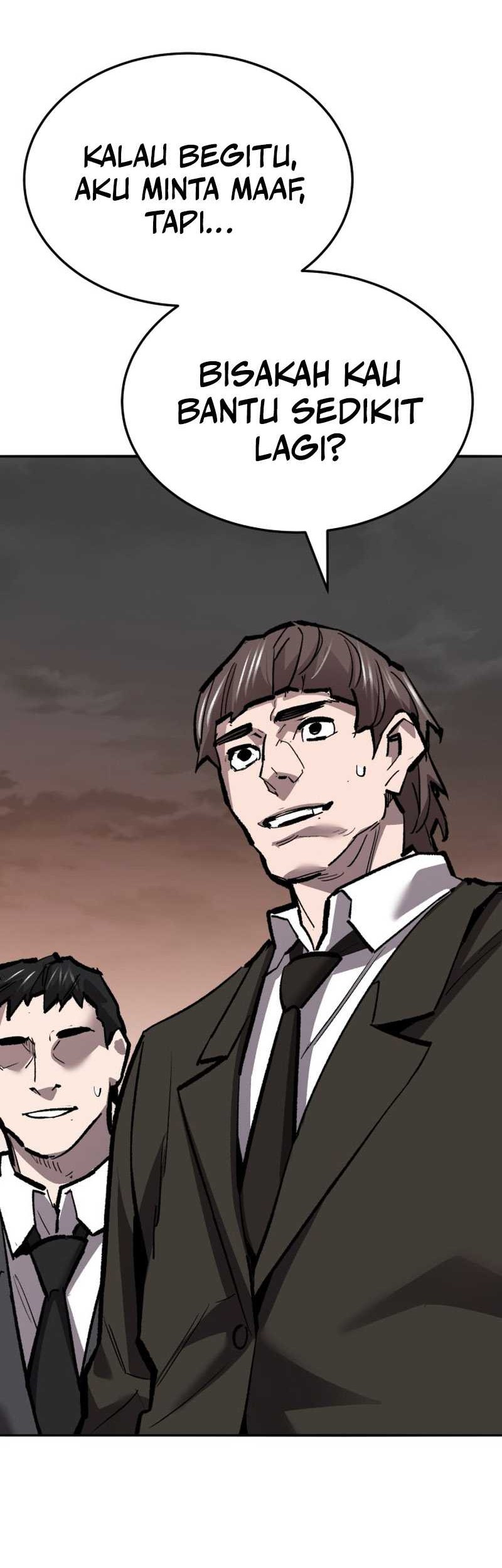 Limit Breaker Chapter 134 Gambar 53