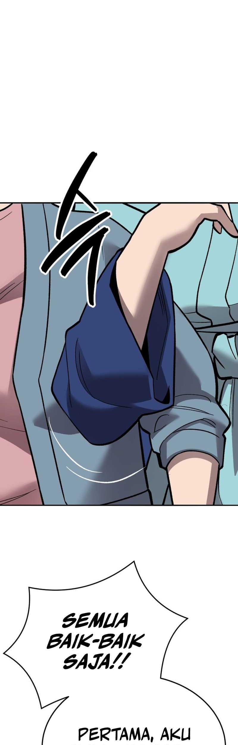 Limit Breaker Chapter 134 Gambar 54