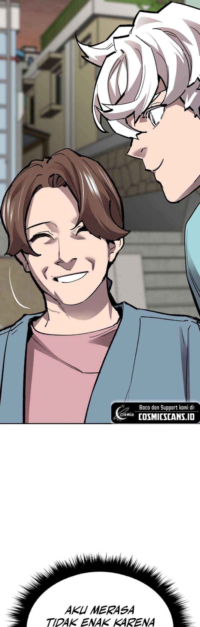 Limit Breaker Chapter 134 Gambar 57