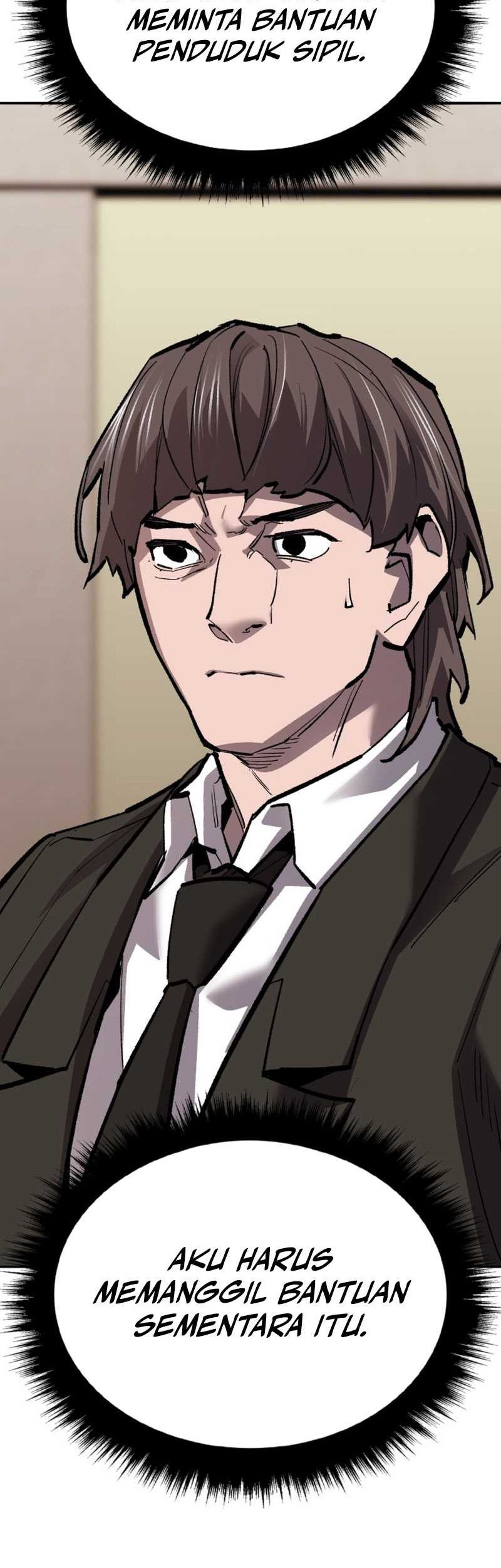 Limit Breaker Chapter 134 Gambar 58