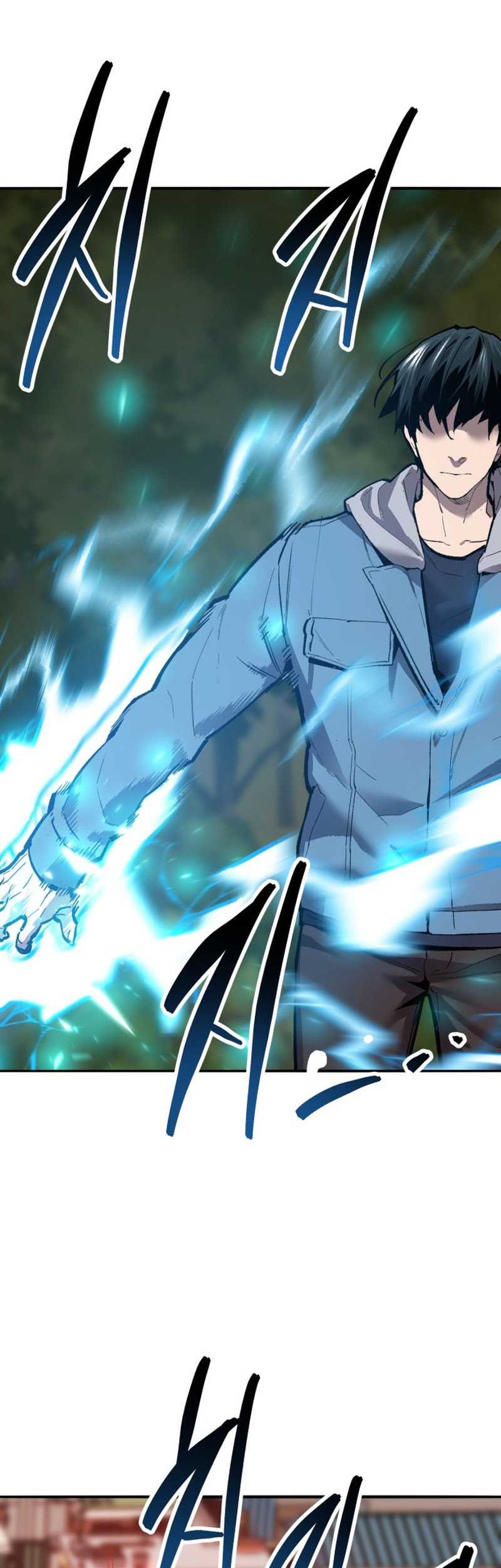 Limit Breaker Chapter 134 Gambar 114