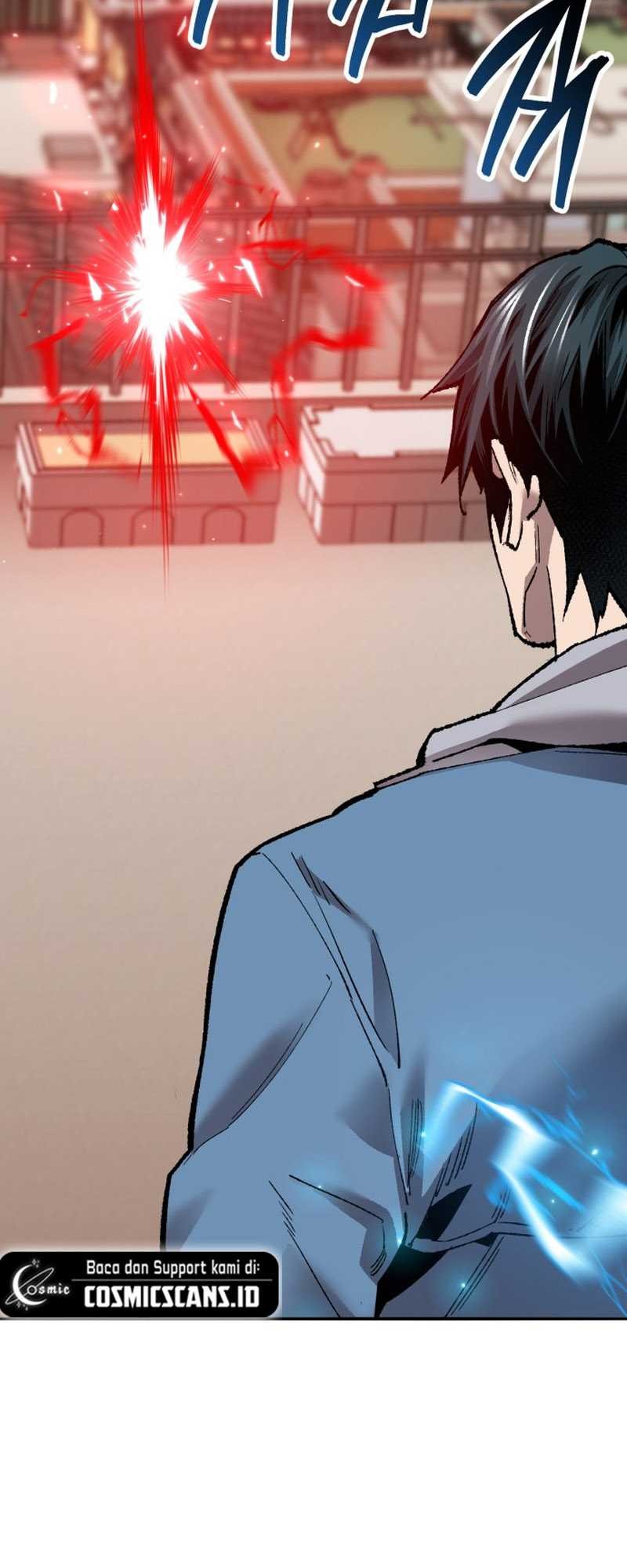 Limit Breaker Chapter 134 Gambar 115