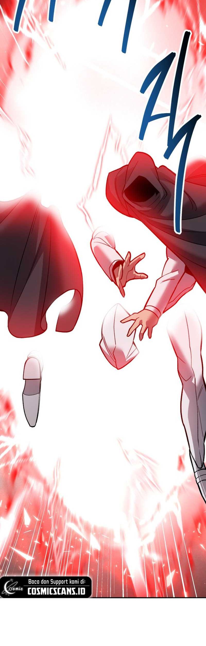 Limit Breaker Chapter 134 Gambar 112