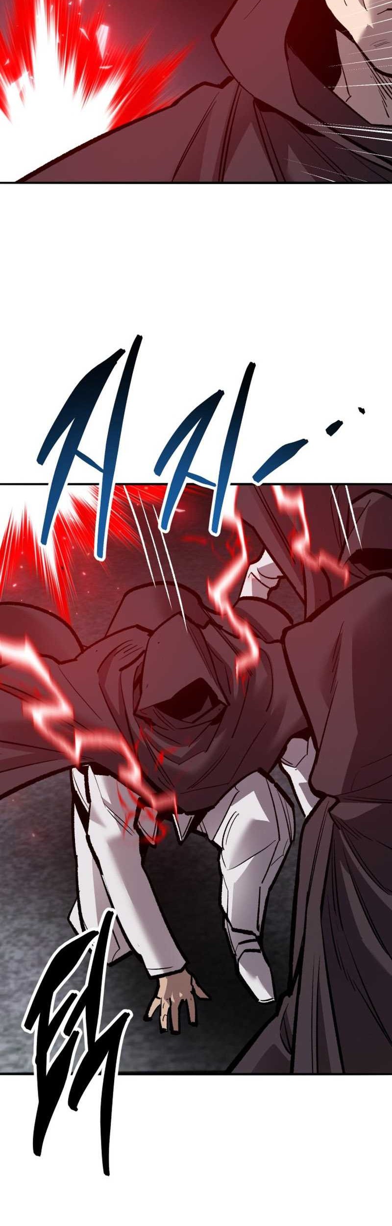 Limit Breaker Chapter 134 Gambar 119