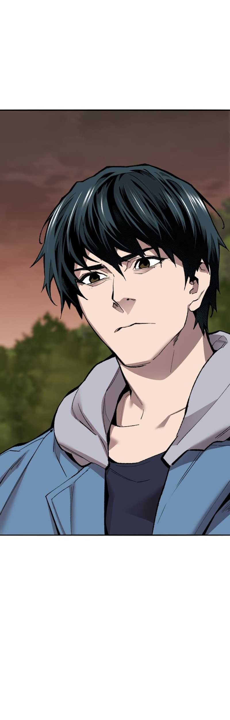 Limit Breaker Chapter 134 Gambar 116