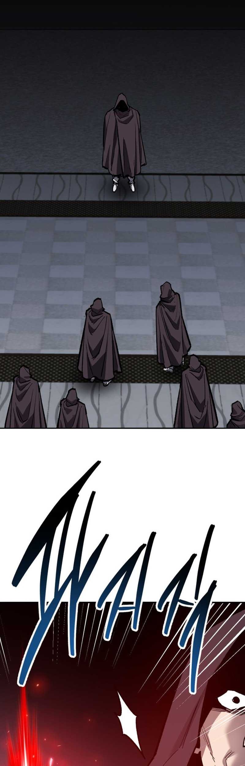 Limit Breaker Chapter 134 Gambar 118