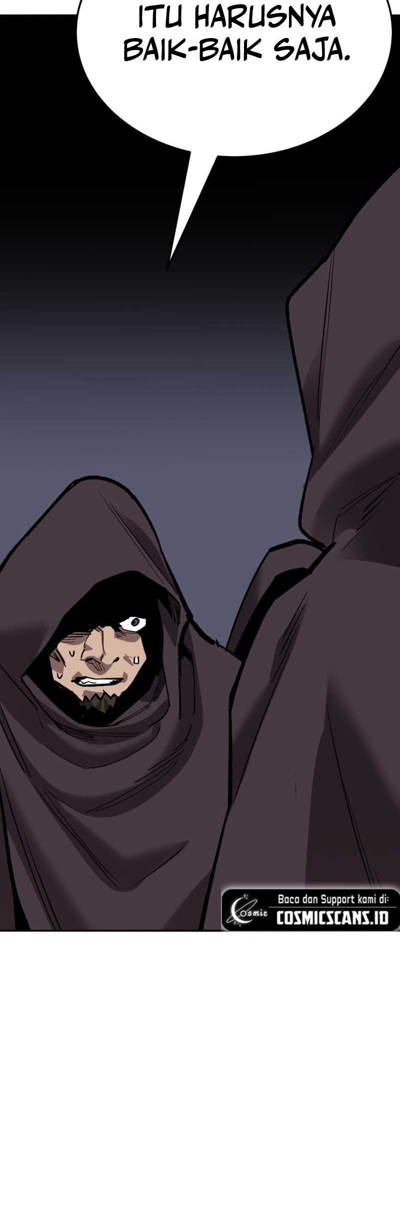 Limit Breaker Chapter 134 Gambar 124