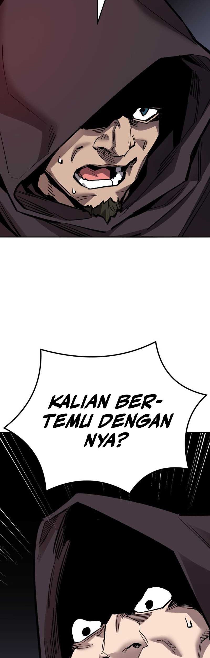 Limit Breaker Chapter 134 Gambar 122