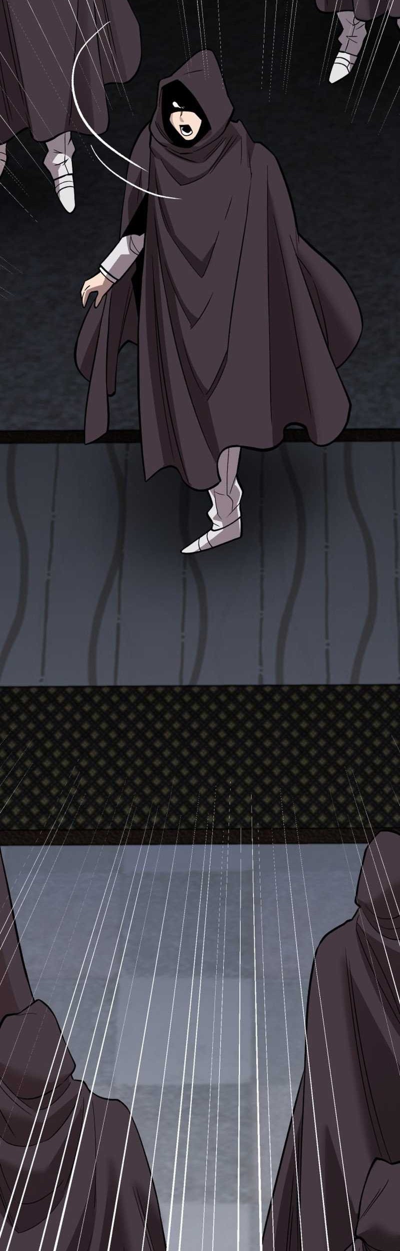 Limit Breaker Chapter 134 Gambar 128