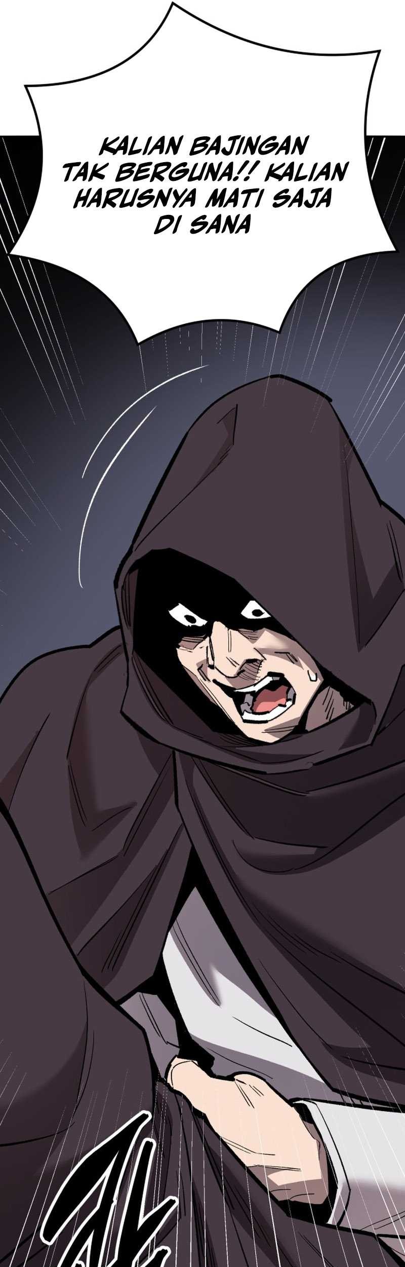 Limit Breaker Chapter 134 Gambar 125