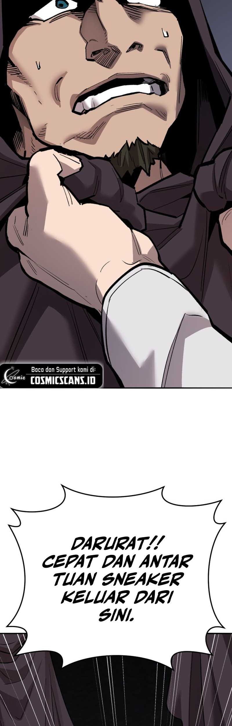 Limit Breaker Chapter 134 Gambar 127