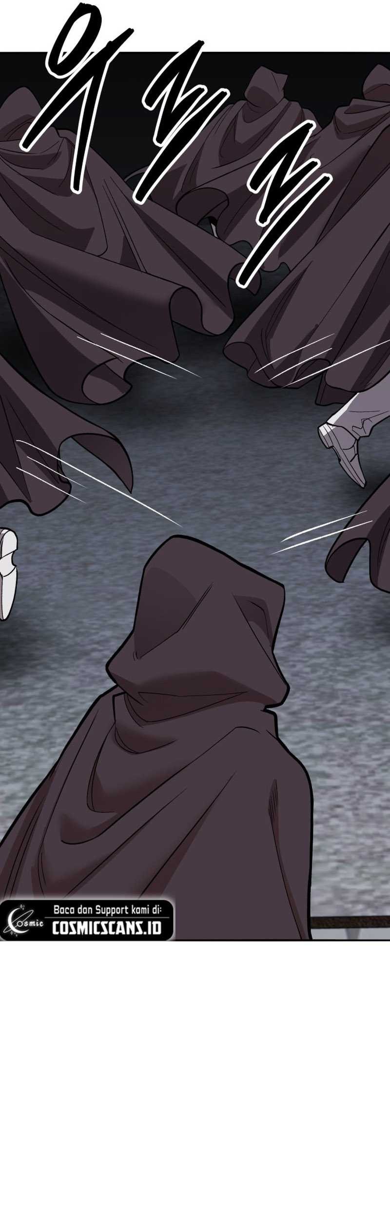 Limit Breaker Chapter 134 Gambar 130