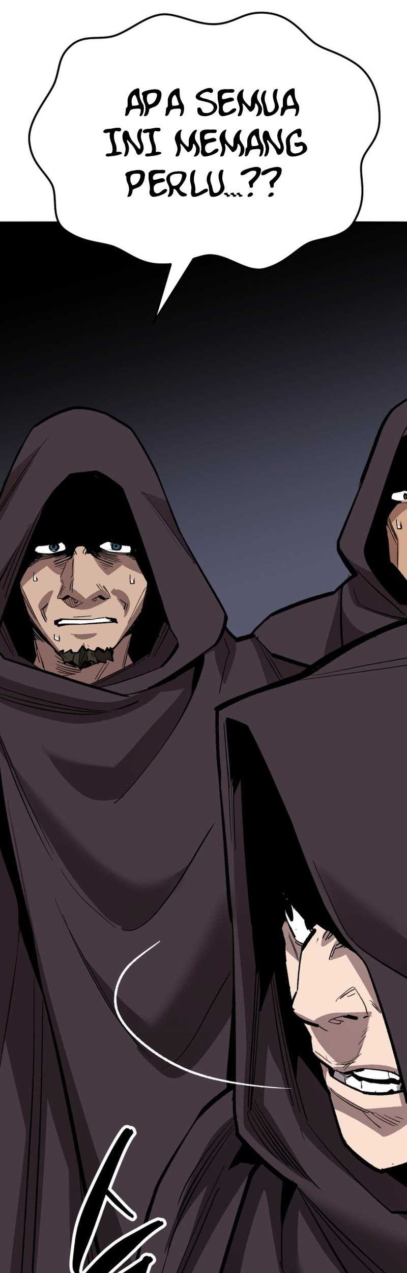 Limit Breaker Chapter 134 Gambar 131