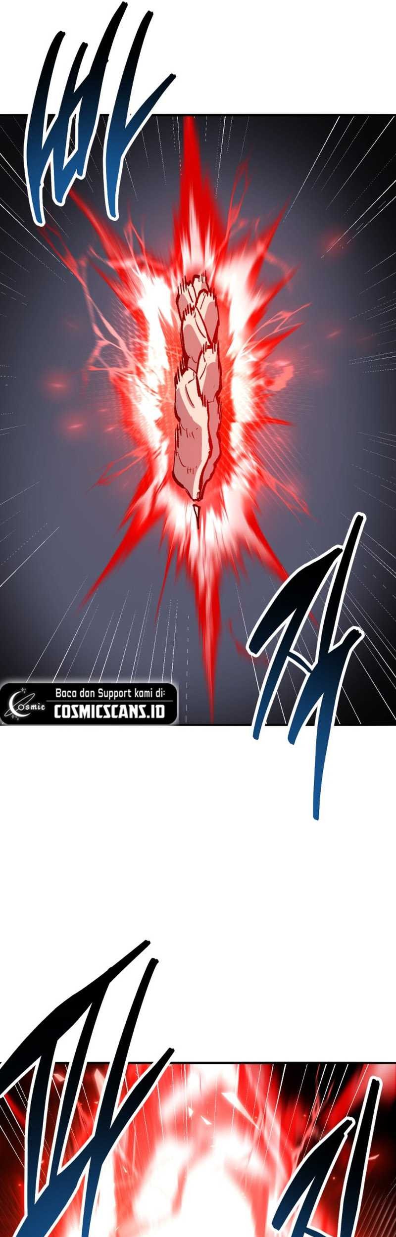 Limit Breaker Chapter 134 Gambar 135