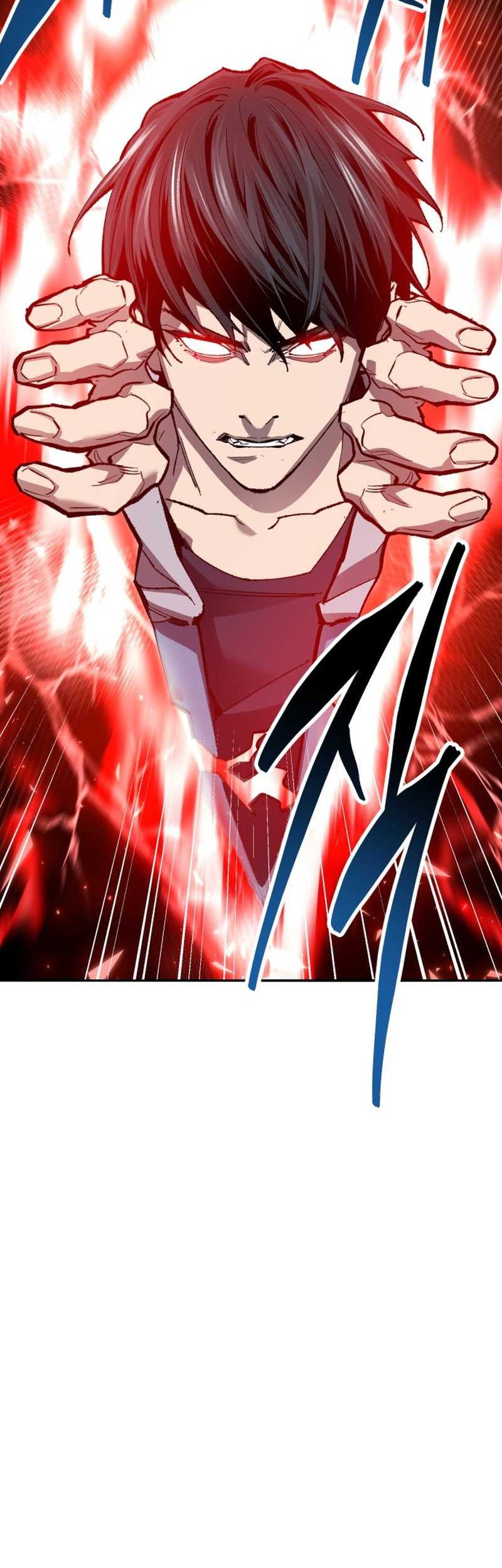 Limit Breaker Chapter 134 Gambar 136