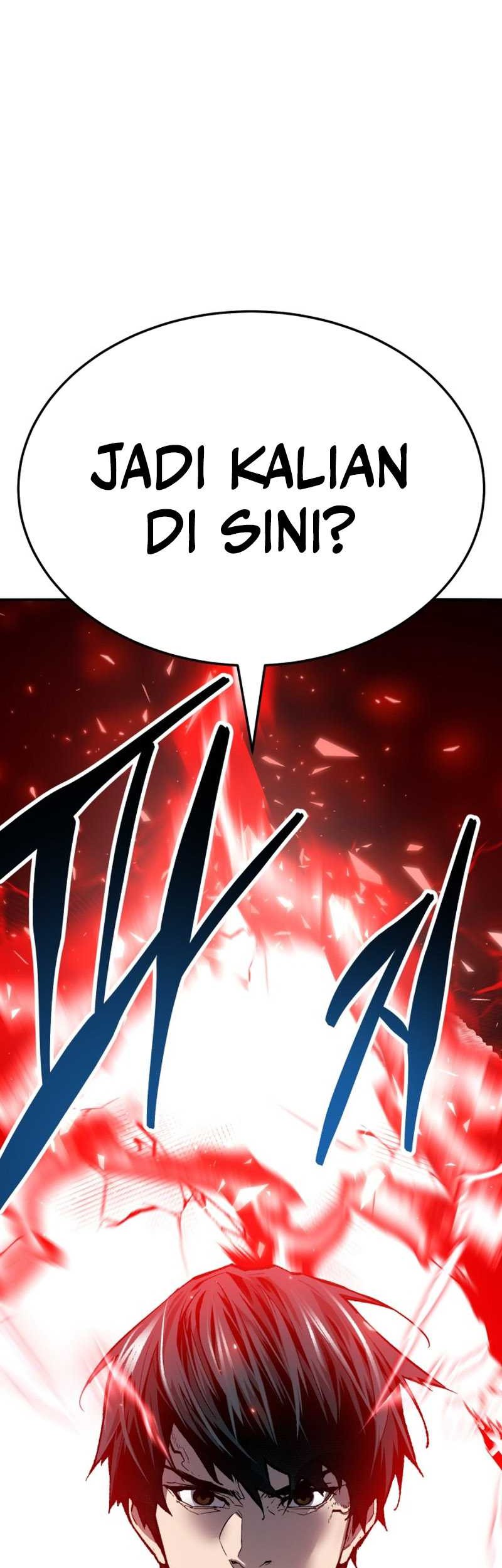 Limit Breaker Chapter 134 Gambar 137