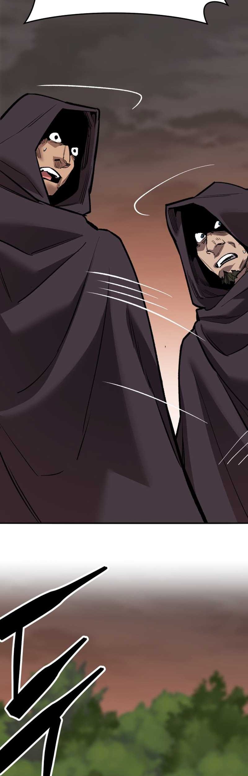 Limit Breaker Chapter 134 Gambar 93