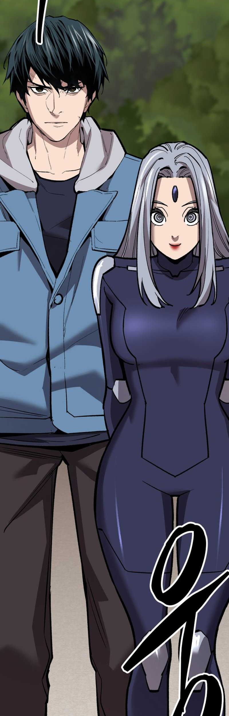 Limit Breaker Chapter 134 Gambar 94