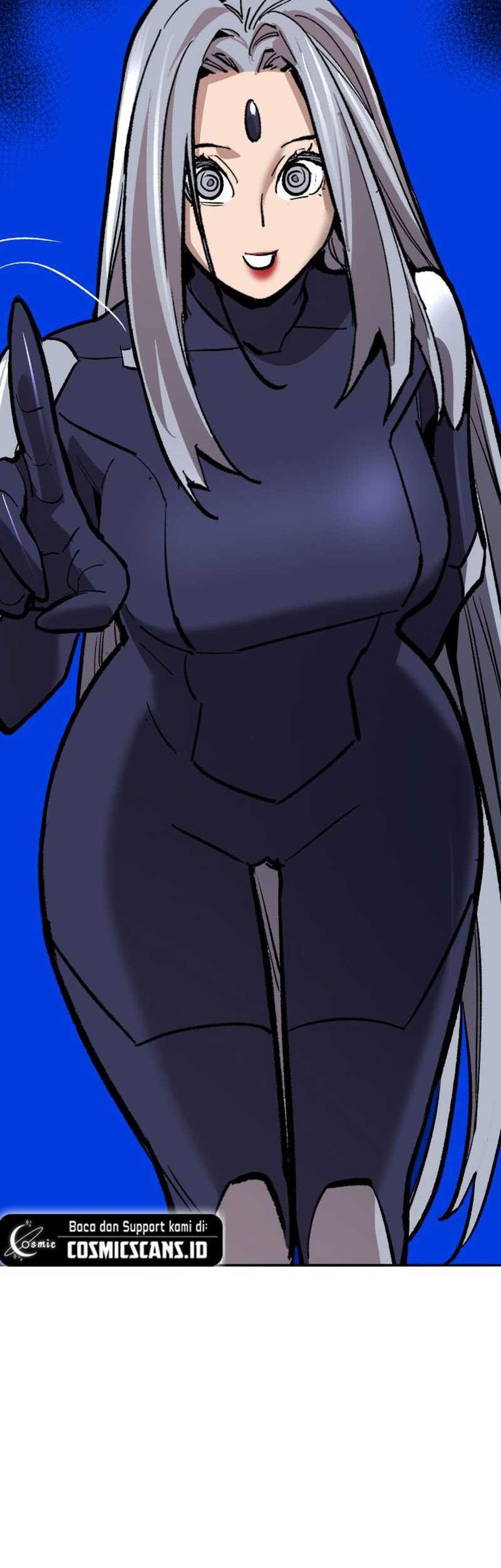 Limit Breaker Chapter 134 Gambar 100