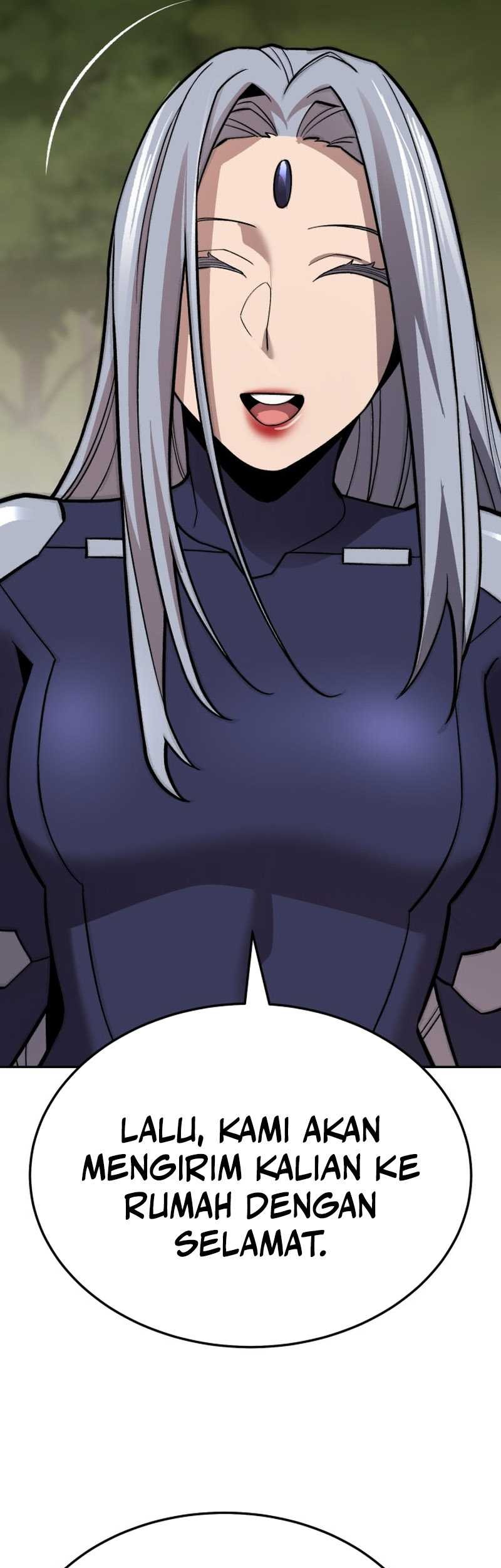 Limit Breaker Chapter 134 Gambar 97