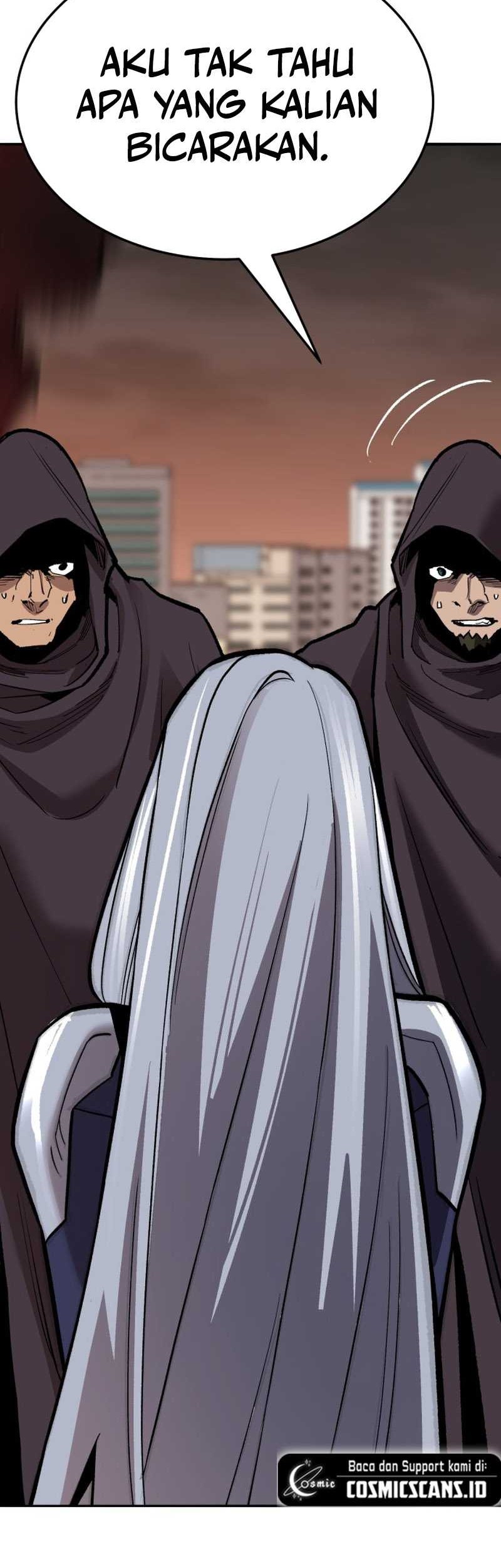 Limit Breaker Chapter 134 Gambar 98