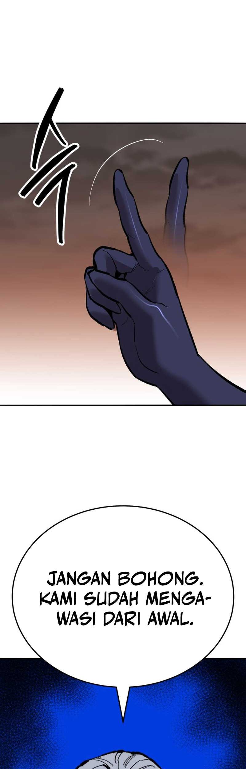 Limit Breaker Chapter 134 Gambar 99