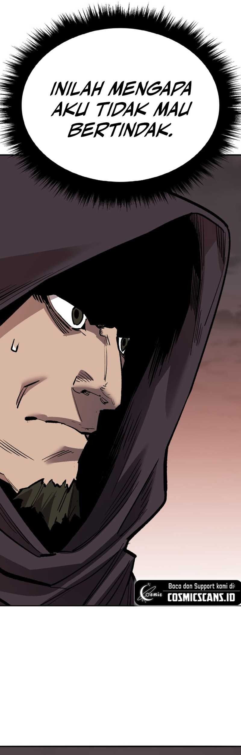 Limit Breaker Chapter 134 Gambar 102