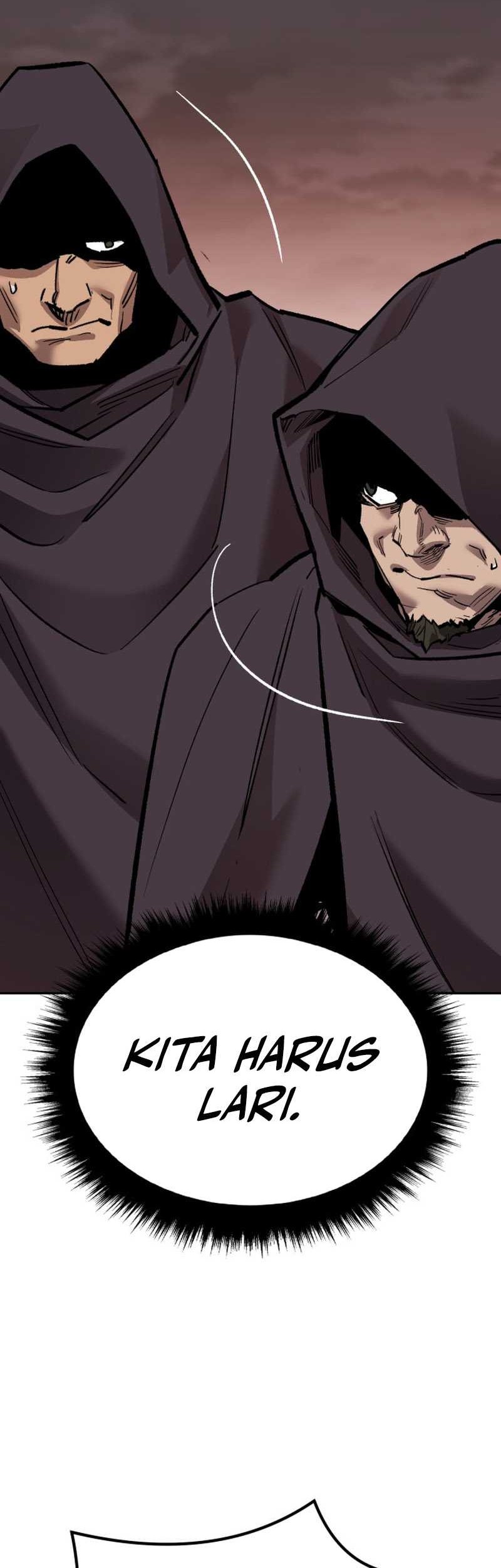 Limit Breaker Chapter 134 Gambar 103