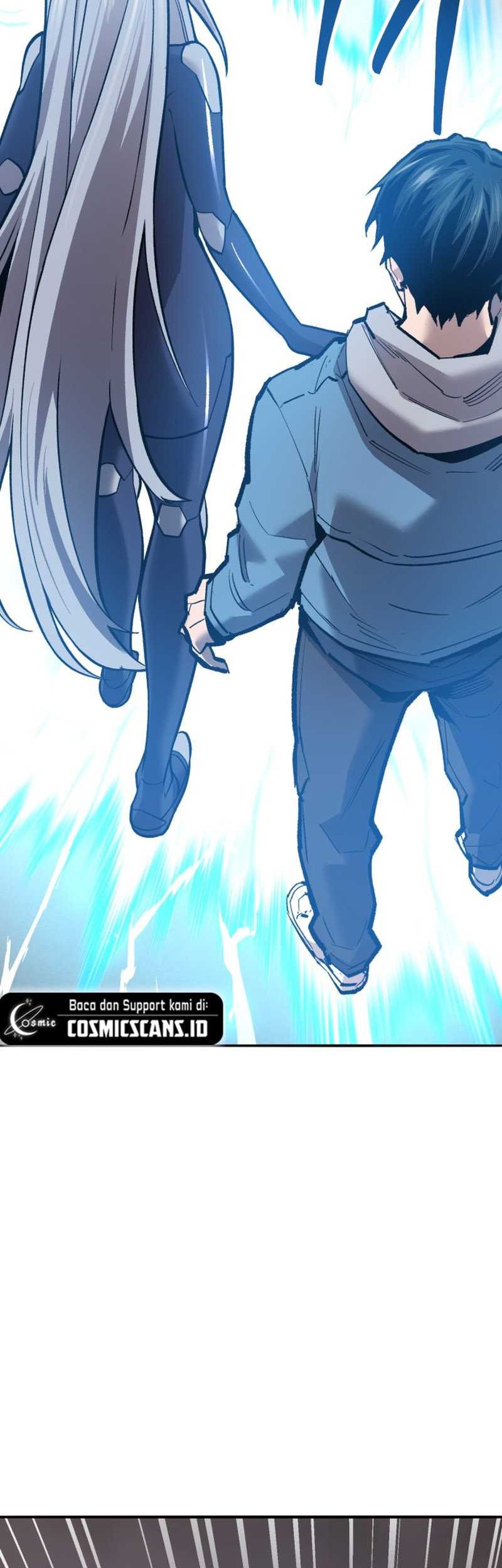 Limit Breaker Chapter 134 Gambar 107