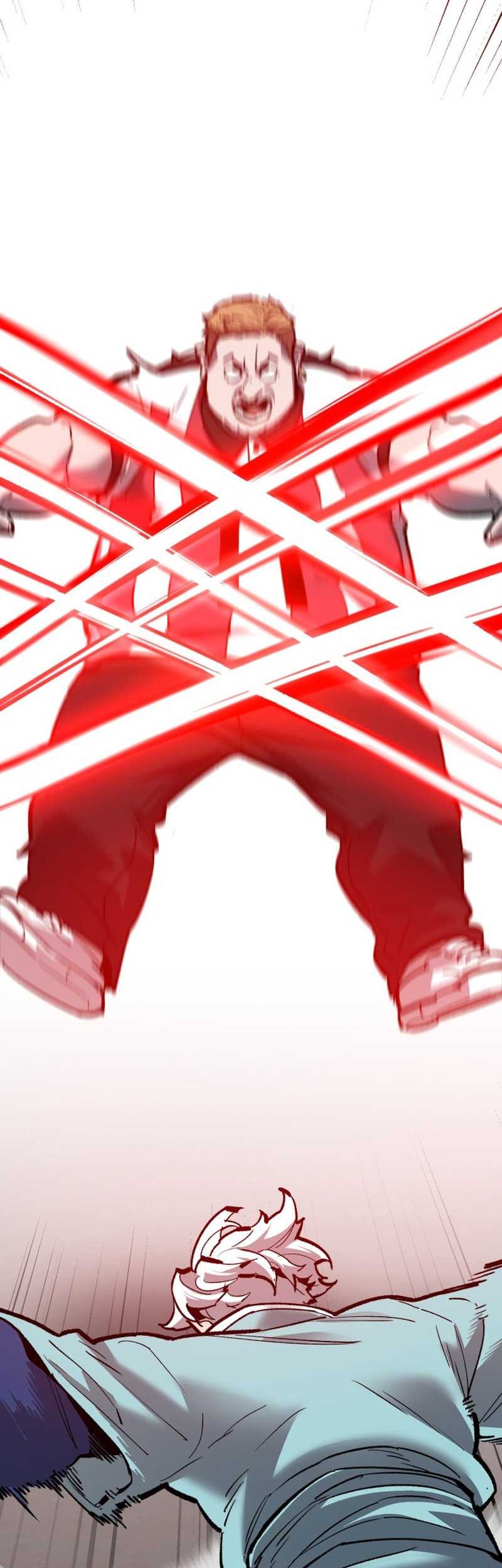 Limit Breaker Chapter 134 Gambar 4