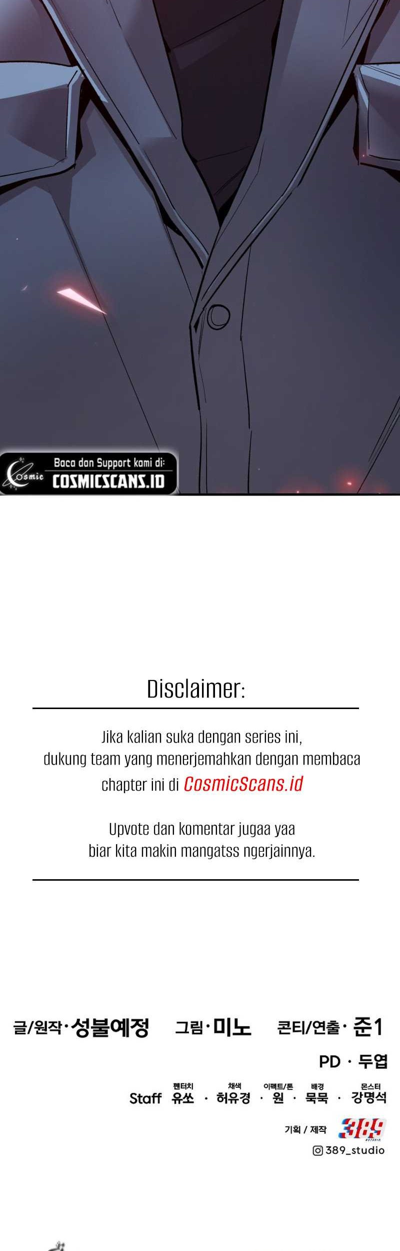 Limit Breaker Chapter 134 Gambar 142