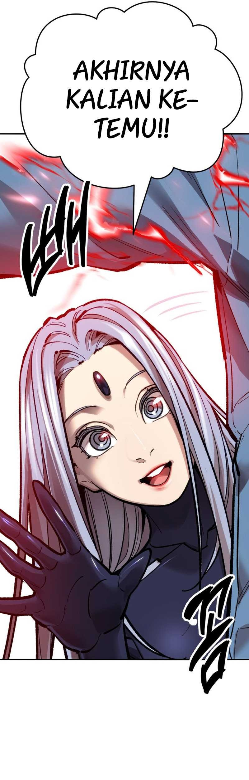 Limit Breaker Chapter 134 Gambar 139