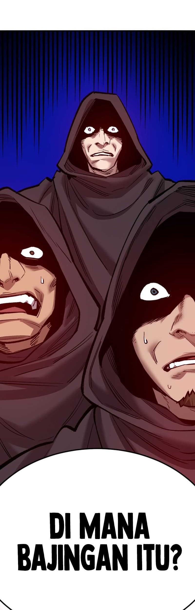 Limit Breaker Chapter 134 Gambar 140