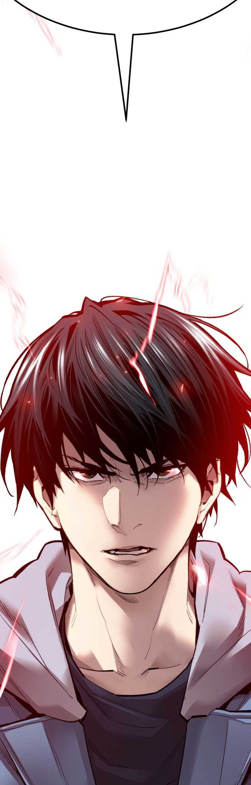 Limit Breaker Chapter 134 Gambar 141