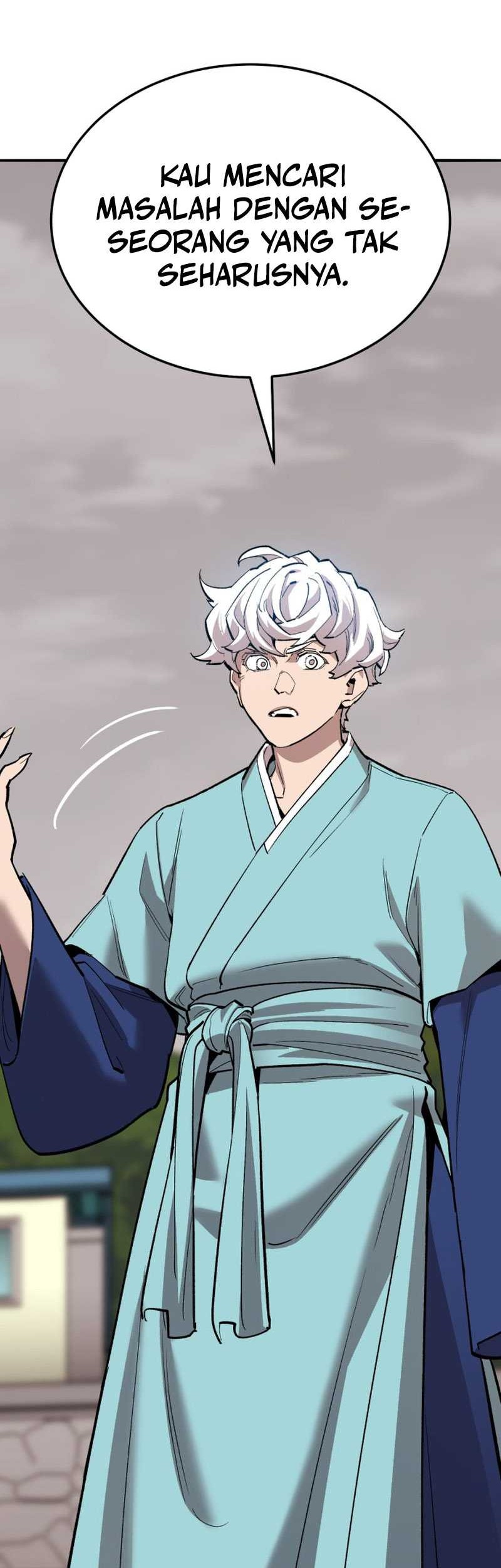 Limit Breaker Chapter 134 Gambar 8