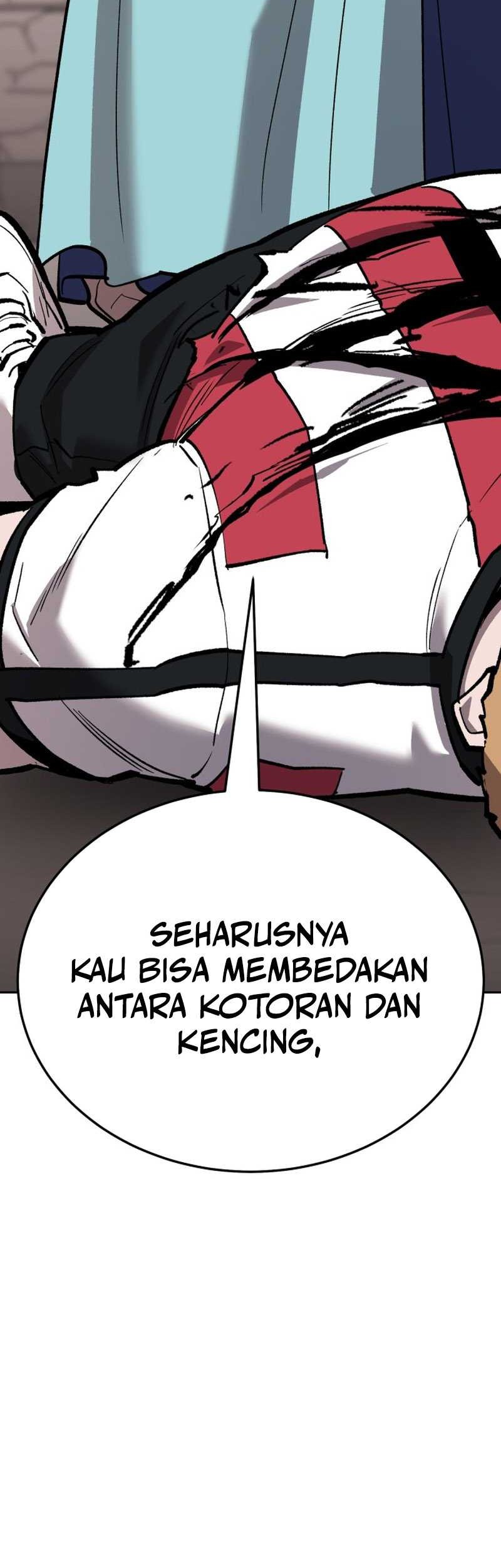 Limit Breaker Chapter 134 Gambar 9
