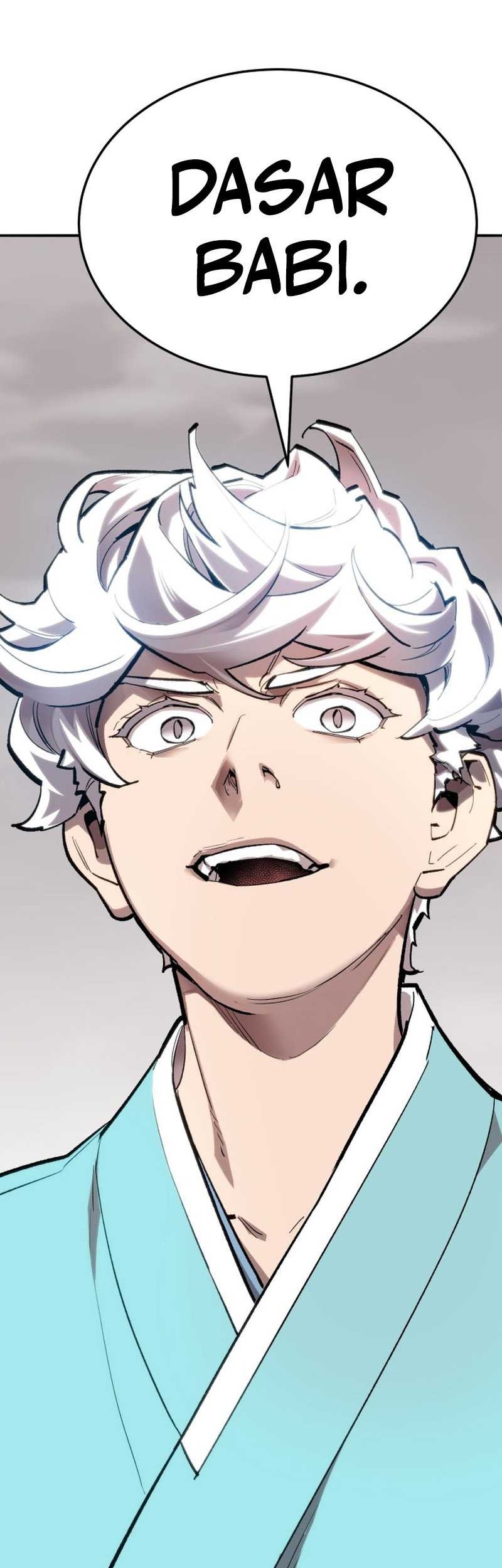 Limit Breaker Chapter 134 Gambar 10