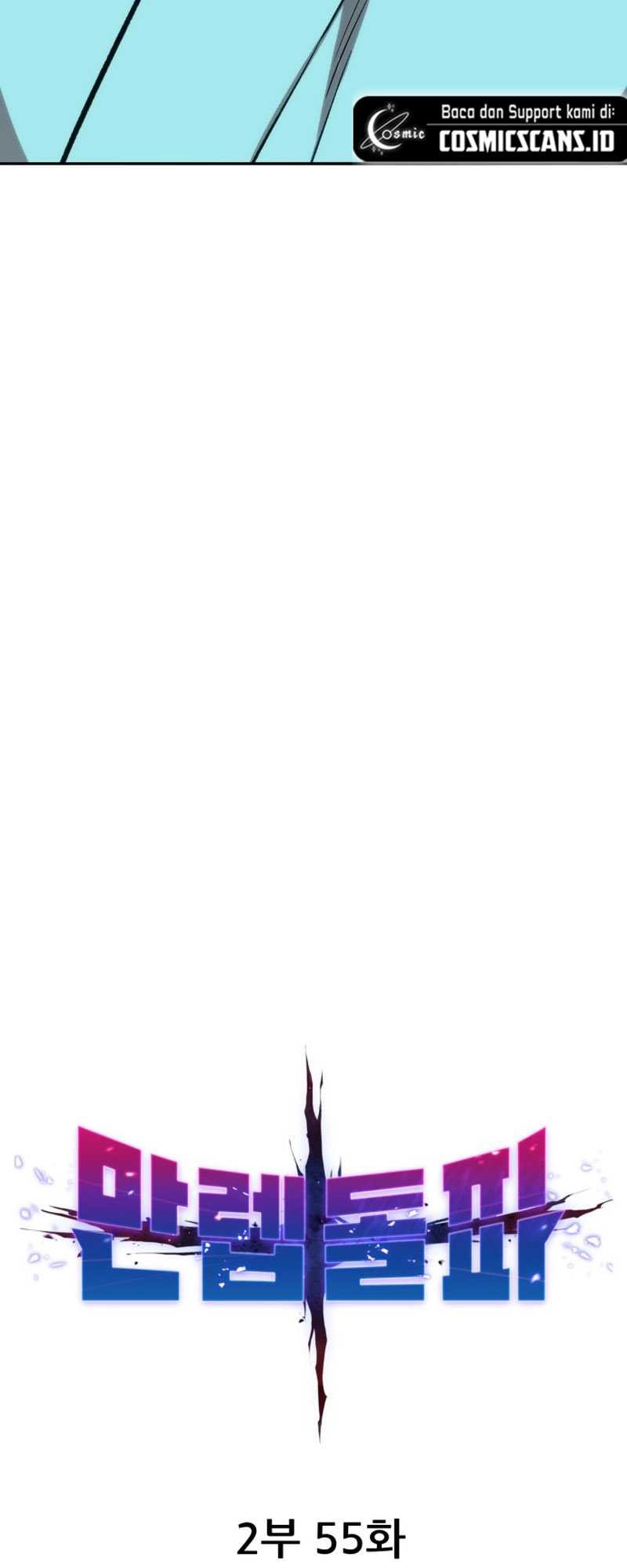 Limit Breaker Chapter 134 Gambar 11