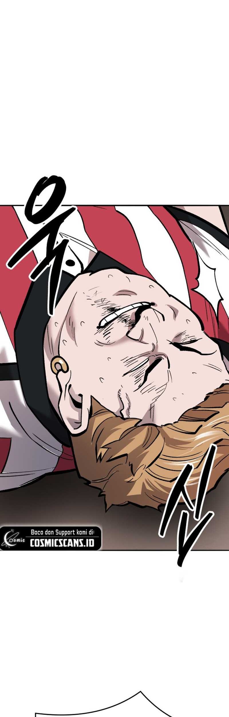 Limit Breaker Chapter 134 Gambar 15